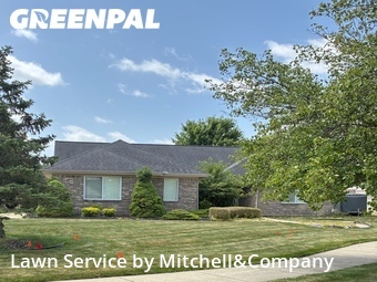 Lawn Maintenance nearby Westland, MI, 