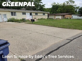 Lawn Mow nearby Grand Rapids, MI, 