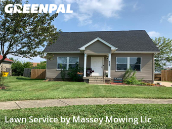 Lawn Mowing Service nearby Louisville, KY, 