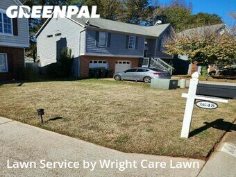 Grass Cutting nearby Marietta, GA, 