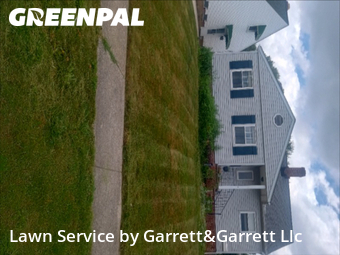 Lawn Cut nearby Garfield Heights, OH, 