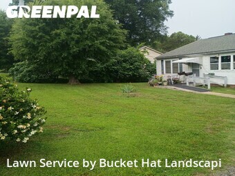 Lawn Care Servicein Concord,28027,Lawn Care Service by Bucket Hat Landscapi, work completed in Jun , 2026