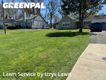 Lawn Care nearby Louisville, KY, 