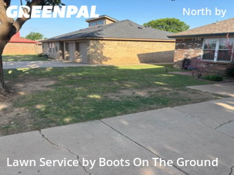 Lawn Maintenance nearby Lubbock, TX, 