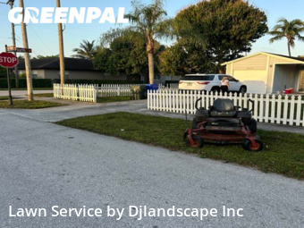 Grass Cutting nearby Greenacres, FL, 
