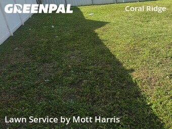 Lawn Service nearby Fort Lauderdale, FL, 