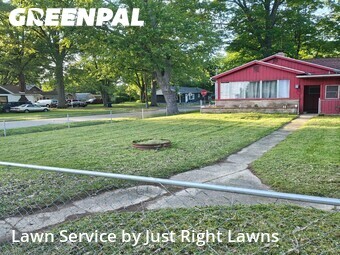 Lawn Cutting nearby Terre Haute, IN, 
