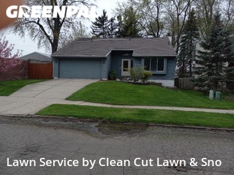 Lawn Mowing nearby Lansing, MI, 