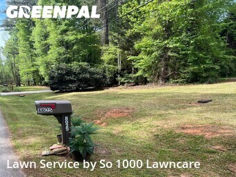 Grass Cutting nearby Snellville, GA, 