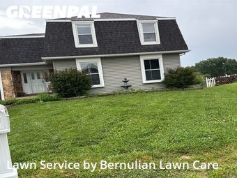 Lawn Service nearby St. Peters, MO, 