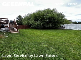 Lawn Mow nearby Omaha, NE, 