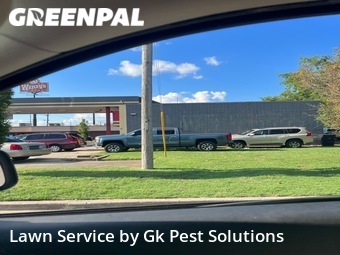 Grass Cutting nearby Murfreesboro, TN, 