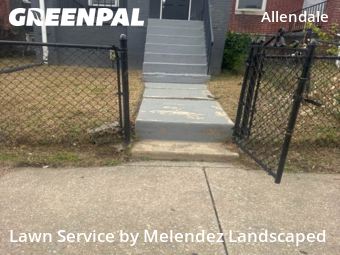 Lawn Cutting nearby Baltimore, MD, 