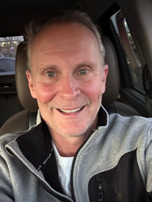 Dad Will Do It. headshot