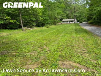 Yard Mowing nearby Franklin, TN, 