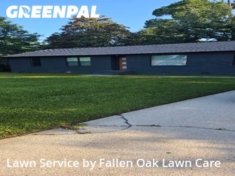 Lawn Maintenance nearby Wilmington, NC, 