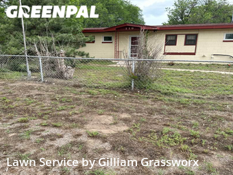 Lawn Mowing nearby Wichita, KS, 