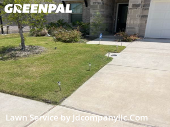 Lawn Mowing Service nearby Mc Kinney, TX, 