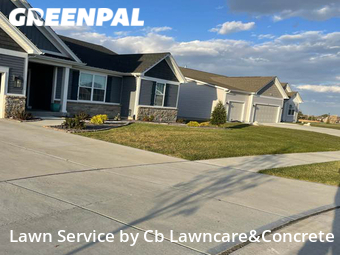 Lawn Mowing Service nearby Dardenne Prairie, MO, 