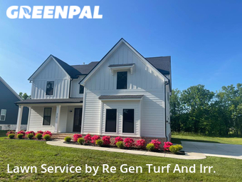 Grass Cutting nearby Columbia, TN, 