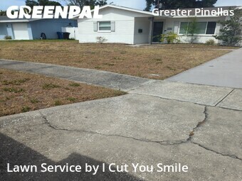 Lawn Maintenance nearby St. Petersburg, FL, 