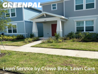 Lawn Service nearby Kissimmee, FL, 