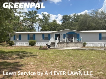 Lawn Mowing Service nearby Brooksville, FL, 
