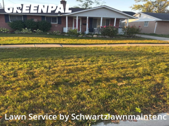 Mowing Services in Westland, 48186, Lawn Services by Schwartzlawnmaintenc, work completed in Nov , 2025