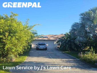 Lawn Cut nearby Port Charlotte, SC, 