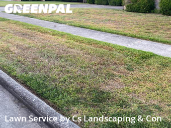 Yard Cutting nearby Spring, TX, 