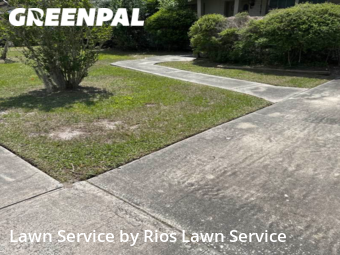 Lawn Care Service nearby Altamonte Springs, FL, 