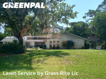 Yard Cutting nearby Mims, FL, 