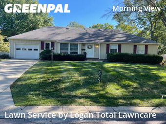 Lawn Mowing nearby Overland Park, KS, 