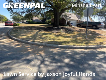 Yard Cutting nearby Tulsa, OK, 