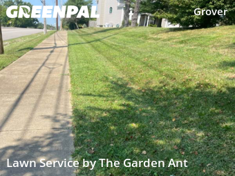 Lawn Mowing nearby Wildwood, MO, 