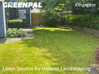 Lawn Maintenance nearby Kirkland, WA, 
