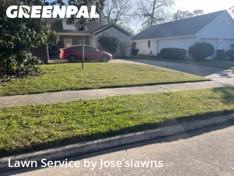 Lawn Cut nearby Spring, TX, 
