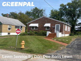 Yard Cutting nearby St. Louis, MO, 