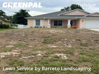 Lawn Cutting nearby Cape Coral, FL, 