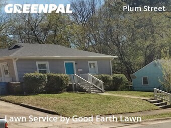 Grass Cutting nearby Durham, NC, 