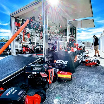 Rec World Outdoor Power Equipment Photo 16