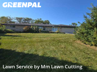 Lawn Mow nearby Greenfield, WI, 