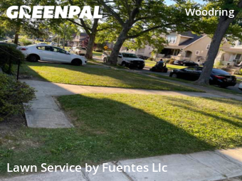 Lawn Cut nearby Baltimore, MD, 