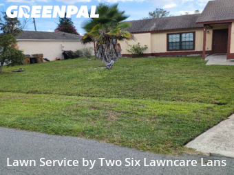 Lawn Care Service nearby Kissimmee, FL, 