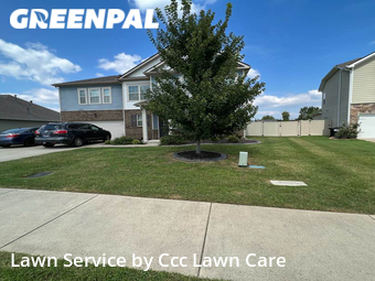 Yard Cutting nearby Murfreesboro, TN, 