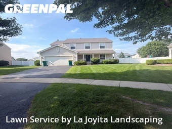 Grass Cutting nearby Plainfield, IL, 