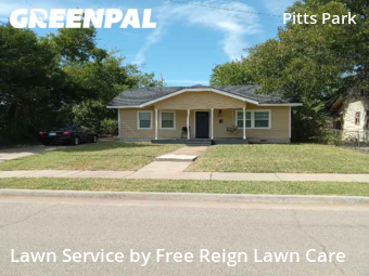 Lawn Service nearby Oklahoma City, OK, 