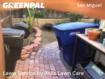 Yard Mowing nearby Chula Vista, CA, 