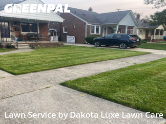 Yard Cutting nearby Southgate, MI, 