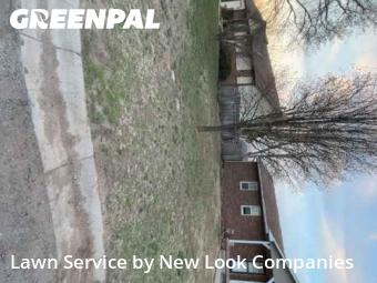 Lawn Cutting nearby Wichita, KS, 